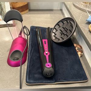 Dyson Corrale Hair Straightener